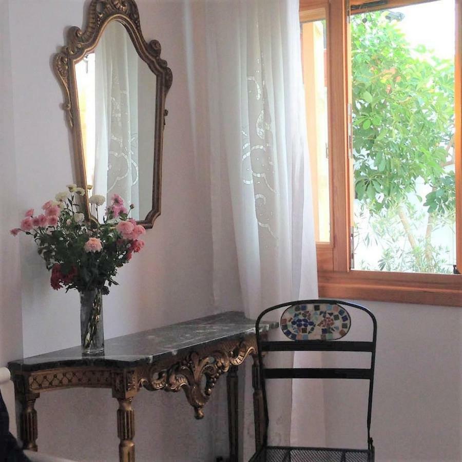 Independent Agapitos Apart , 2Bdrm, Private Patio Naxos City Экстерьер фото